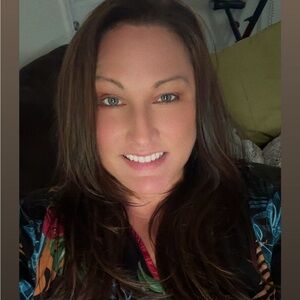 Meet your Posher, Jill